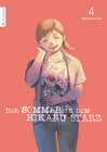 Buchcover Der Sommer, in dem Hikaru starb 04