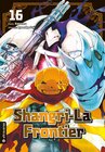 Buchcover Shangri-La Frontier 16