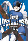 Buchcover Go! Go! Loser Ranger! 05
