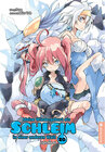 Buchcover Meine Wiedergeburt als Schleim in einer anderen Welt Light Novel 20