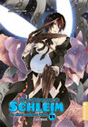 Buchcover Meine Wiedergeburt als Schleim in einer anderen Welt Light Novel 21