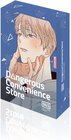 Buchcover Dangerous Convenience Store Collectors Edition 04