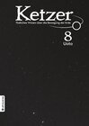 Buchcover Ketzer - Tödliches Wissen über die Bewegung der Erde 08