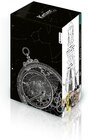 Buchcover Ketzer - Tödliches Wissen über die Bewegung der Erde Collectors Edition 08 mit Schuber