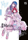 Buchcover Mein*Star 15