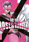 Buchcover Go! Go! Loser Ranger! 06