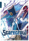 Buchcover Das Geheimnis von Scarecrow Ultra Edition 01