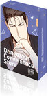 Buchcover Dangerous Convenience Store Collectors Edition 05