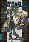 Buchcover GACHIAKUTA 13