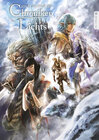 Buchcover Final Fantasy – Chroniken des Lichts 01
