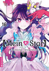 Buchcover Mein*Star 16
