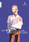 Buchcover Der Sommer, in dem Hikaru starb 06