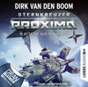 Buchcover Sternkreuzer Proxima - Folge 08