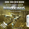Buchcover Sternkreuzer Proxima - Folge 09
