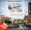Buchcover Bunburry - Sammelband 01