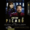 Buchcover Star Trek - Picard