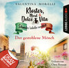 Buchcover Kloster, Mord und Dolce Vita - Folge 17