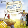 Buchcover Hummelstich - Folge 05