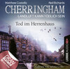 Buchcover Cherringham - Folge 42