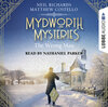 Buchcover Mydworth Mysteries - The Wrong Man