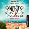 Buchcover Mord auf Reisen - Tödliches St. Tropez