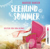 Buchcover Seehundsommer