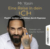 Buchcover Eine Reise in dein Ich