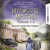 Buchcover Mydworth Mysteries - Episode 1-3