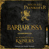 Buchcover Barbarossa - Im Schatten des Kaisers