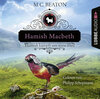 Buchcover Hamish Macbeth kämpft um seine Ehre