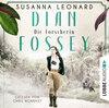 Buchcover Dian Fossey - Die Forscherin