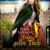 Buchcover Das gelbe Tuch