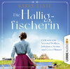 Buchcover Die Halligfischerin