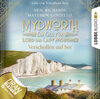 Buchcover Mydworth - Folge 11: Verschollen auf See
