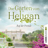 Buchcover Die Gärten von Heligan - Ruf der Fremde
