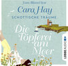 Buchcover Schottische Träume - Die Töpferei am Meer