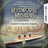 Buchcover Mydworth Mysteries - City Heat