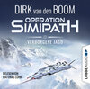 Buchcover Operation Simipath - Teil 01