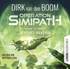Buchcover Operation Simipath - Teil 03