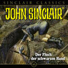 Buchcover John Sinclair Classics - Folge 46