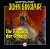 Buchcover John Sinclair - Folge 153