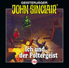 Buchcover John Sinclair - Folge 154