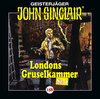 Buchcover John Sinclair - Folge 158