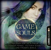 Buchcover Game of Souls