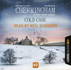 Buchcover Cherringham - Episode 40