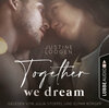 Buchcover Together we dream