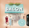 Buchcover Der Salon - Ein hoffnungsvoller Aufbruch