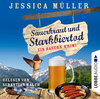 Buchcover Sauerkraut und Starkbiertod