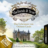 Buchcover MacTavish & Scott - Folge 10: Das Geheimnis von Oxburn Castle
