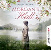 Buchcover Morgan's Hall - Herzensland